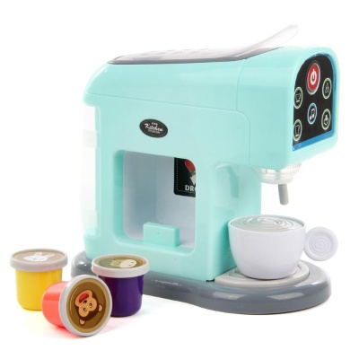 Игрушечная кофемашина Veld Co 116043 01