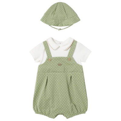 Комплект Mayoral 1616/15 01