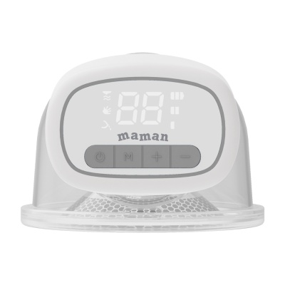 Молокоотсос электрический портативный Maman RP-51 3