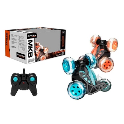 Игрушка Внедорожник Шторм Mekbao 5588-624