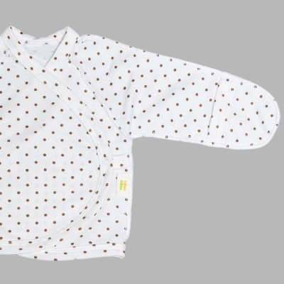 Комплект на выписку Чуди Кидс 228424 молочный 02 Комплект на выписку Чуди Кидс 228424 молочный 02