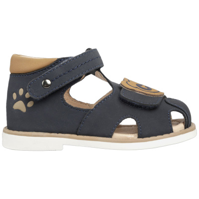 Сандалеты Indigo Kids 15-005F2 синий 2