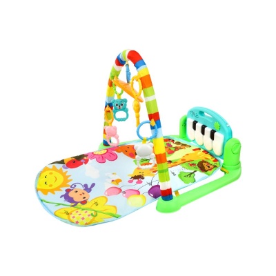 Развивающий коврик Рыжий Кот КВ-4214 01