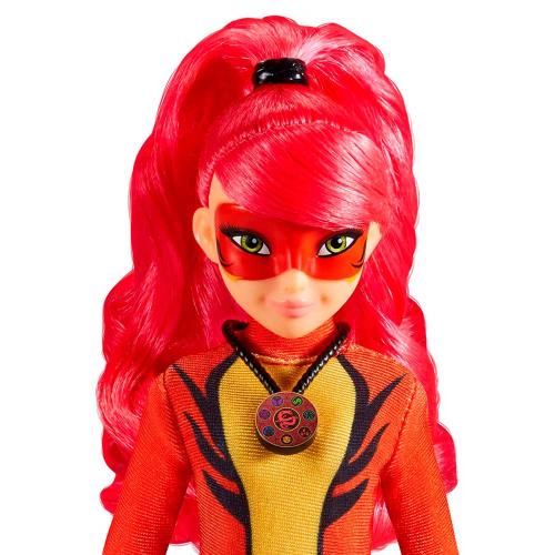 Кукла Леди Дракон Шанхай 27 см с аксессуарами Miraculous 50020 фото 2