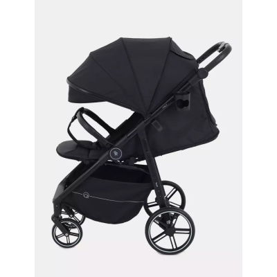 Коляска прогулочная Rant Volt RA353 Black