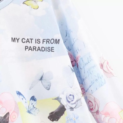 Лонгслив Bell Bimbo 240045 03