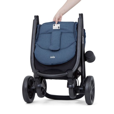 Коляска детская Litetrax 4 DXL Joie 5