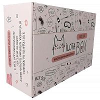 Сюрприз бокс MilotaBox Mix Box iLikeGift MB120