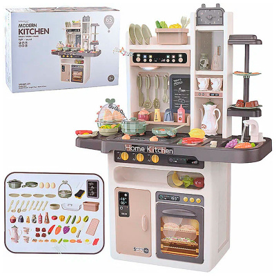 Игровой набор кухня Мамина помощница 889-211 2