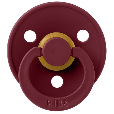 Соска-пустышка Elderberry BIBS 100281 2