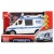 Металлическая машинка Mercedes-Benz Sprinter Полиция Технопарк SPRINTER-22PL-POL