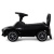 Детский толокар RiverToys Z004ZZ-B чёрный