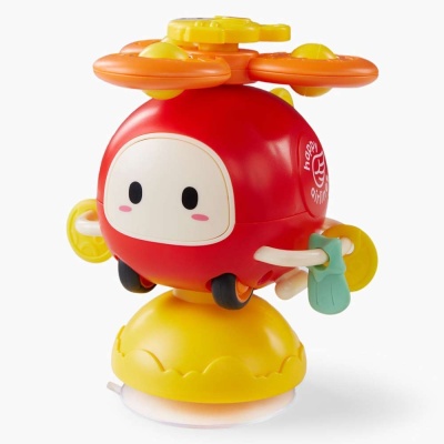 Развивающая игрушка HAPPYCOPTER Happy Baby 331895 1