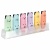 Набор текстовыделителей Cute Cats 12 цветов Brauberg Kids 152437