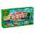 Конструктор Lego Minecraft 21275 Дом в джунглях TNT