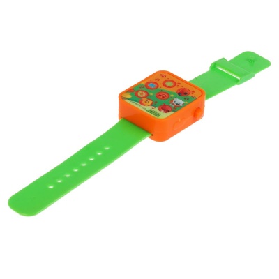 Музыкальные часики Ми-ми-мишки Умка ZY900974-R2