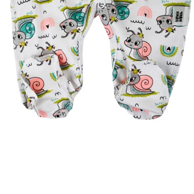 Комбинезон Улитки Чуди Кидс 121124 04