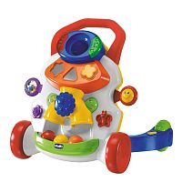 Каталка ходунки Chicco 65261