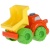 Развивающая игрушка Музыкальный грузовичок Умка HT513-R