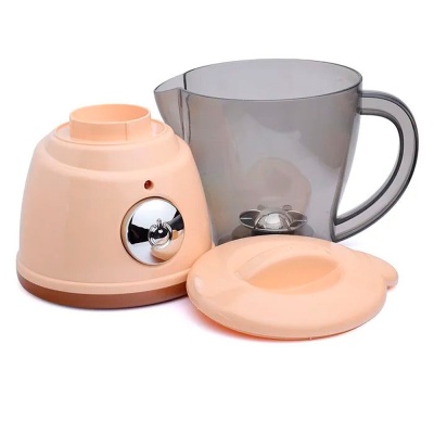 Игрушка миксер на батарейках Shenzhen toys А1007-1 2