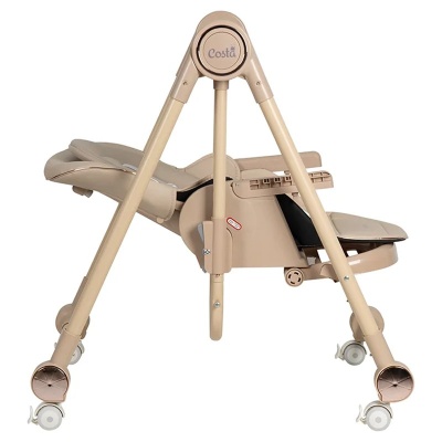 Стульчик для кормления Costa Mercy CMR-2 бежевый 04