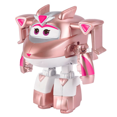 Трансформер Голден Гёрл 8 сезон Super Wings EU780233 3