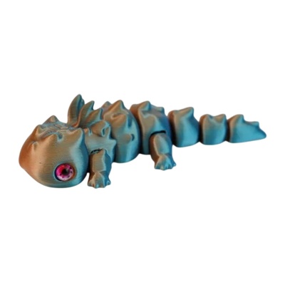 Игрушка-антистресс Драмандер Гоша FunBerry Toys 1342 02