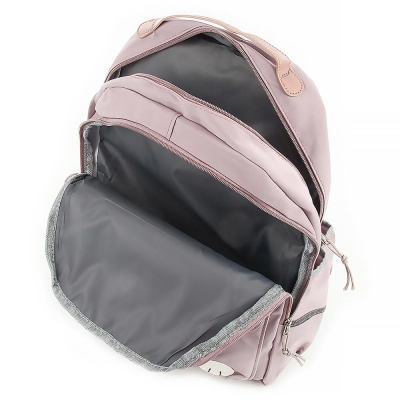 Рюкзак школьный Котик Veld-Co 132941/сиреневый 4