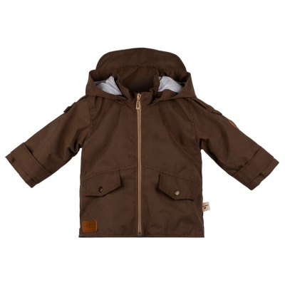 Ветровка Пилигримм Даримир кофе 01