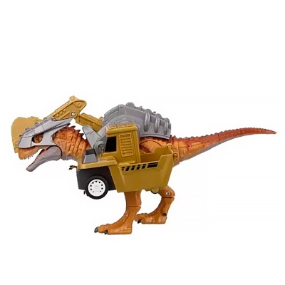 Динозавр интерактивный с аксессуарами BeBoy IT108460 3