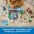Конструктор Lego City Полицейский участок lego 60316