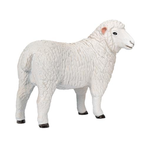 Фигурка Овца Ромни Konik AMF1117 фото 2