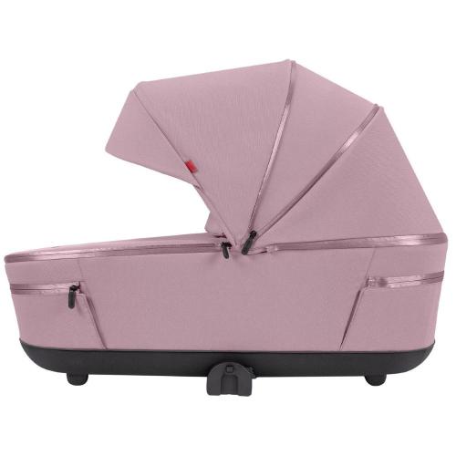Коляска 2 в 1 Carrello Omega+ CRL-6540/1 Galaxy Pink фото 5