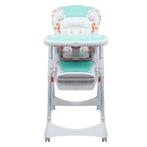 Стульчик для кормления Sweet Baby Magestic Mint фото 8