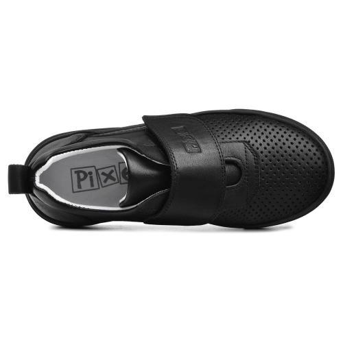 Полуботинки школьные Pixel 5-512096-2303 фото 4