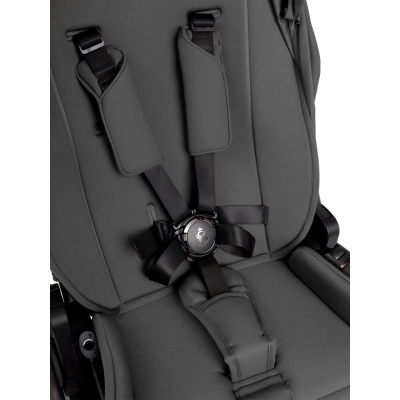 Коляска 2 в 1 Sweet Baby Orso SBL Dark Grey