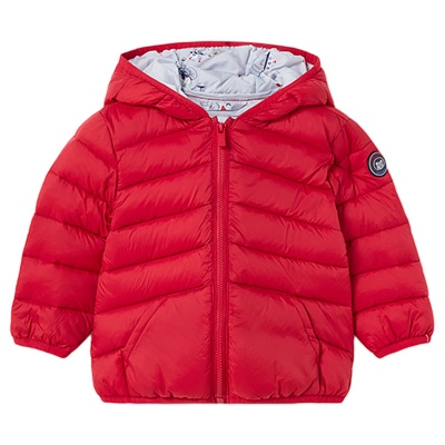 Куртка демисезонная размер 98 Mayoral 2436/81