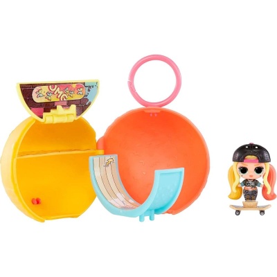 Кукла в шаре LOL Surprise Mini Move-and-Groove MGA 42843 03