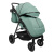 Коляска прогулочная Costa Vita VT-10 зелёный