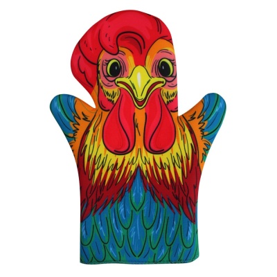 Домашний кукольный театр Жили-Были Десятое Королевство 04139 05