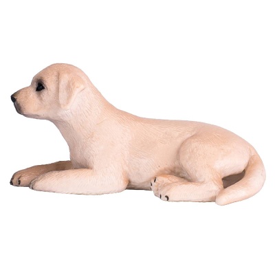 Фигурка Лабрадор щенок Konik AMF1078 3