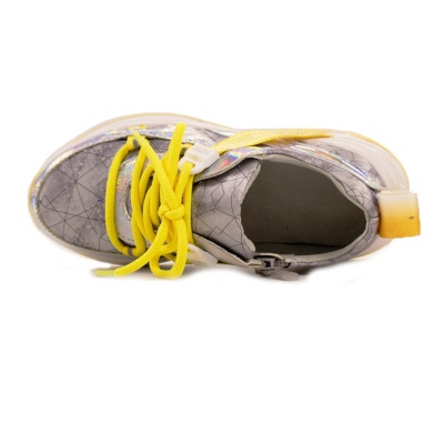 Кроссовки для девочки Garstuk LT95-D619-2 Кроссовки для девочки Garstuk LT95-D619-2