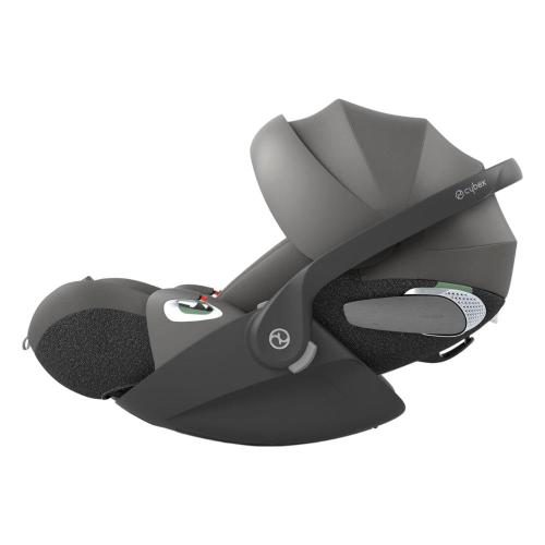 Автокресло Cybex Cloud T i-Size Mirage Grey фото 2