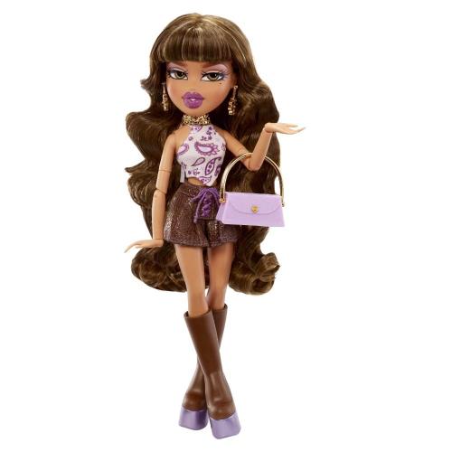 Кукла Alwayz Bratz Ясмин MGA 42701 фото 3