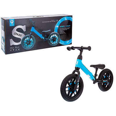 Беговел Qplay SP1B 4