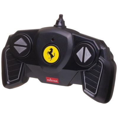 Машинка на радиоуправлении Ferrari SF90 Stradale Rastar 97500R