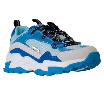 Кроссовки Kakadu 9462D