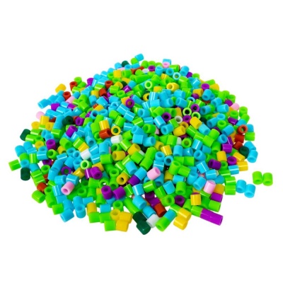 Набор для творчества Термомозаика Картина Динозаврик Bondibon ВВ5715 03