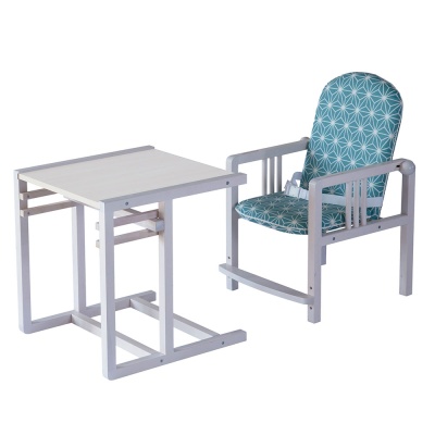 Стул детский трансформируемый Gimli Гном Ст-01-13 2