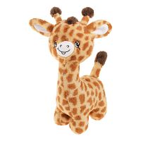 Мягкая игрушка Жираф 28 см Fluffy Family 682169